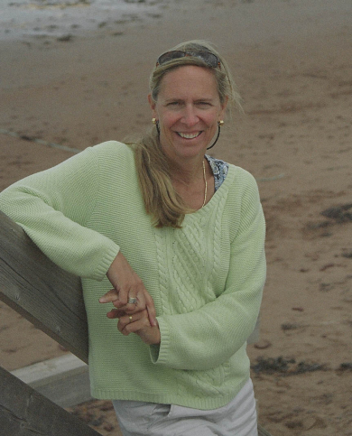 19 Betsy McGean original