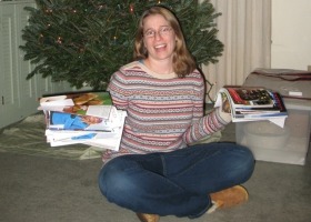 VCE's Five Tips for Happy Holiday Conservation