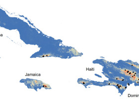 VCE Turns to Puerto Rico for Field Work