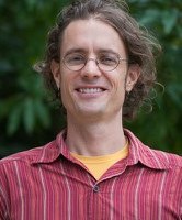 Jason Hill Joins VCE as Post-Doctoral Research Biologist