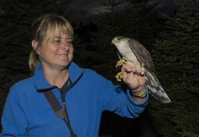 Jenn M & SSHA MANS 20Jul15