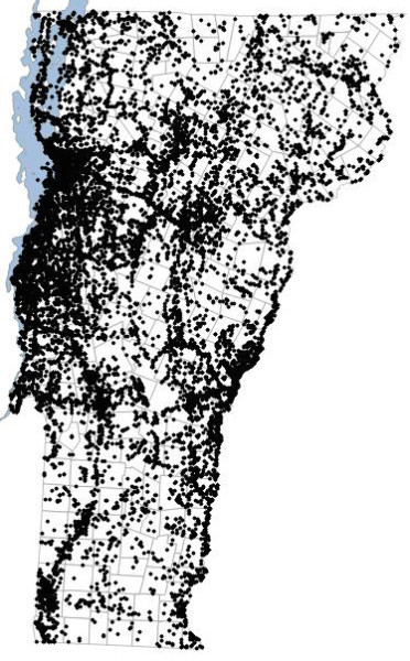 VTeBIrdlocations2015May