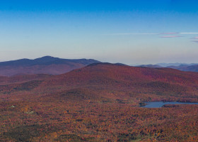 A Field Guide to October