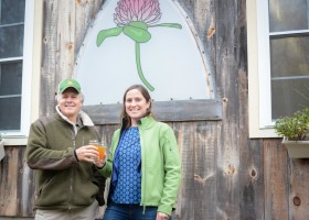 Outdoor Radio Spawns a Conservation Partnership