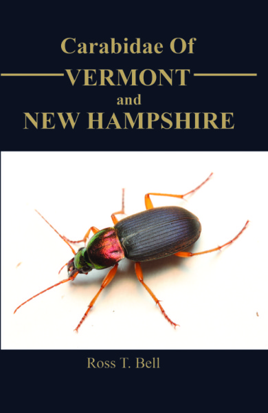 Carabid Book