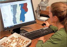 Big data for biodiversity: Vermont Atlas of Life helps GBIF.org surpass 1 billion species occurrences