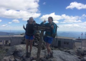 Mountain Bird Watch: A Real White Mountain Adventure!