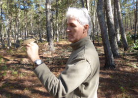 Farewell and Thanks to a Tireless Caribbean Conservationist