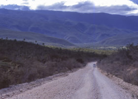 A Plan for the Future of Sierra de Bahoruco
