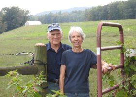 Making Room for Meadowlarks