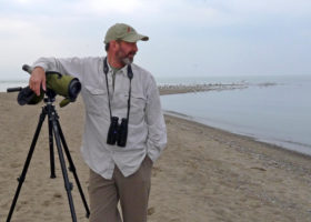 From Anisoptera to Zonotrichia: A Legacy of Science and Conservation