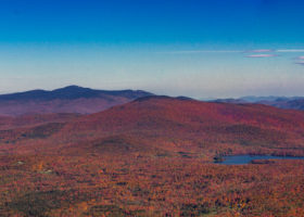 Field Guide to October 2018