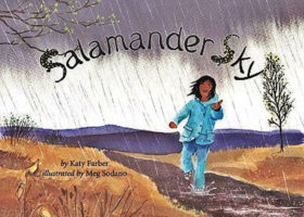 VCE Staff Picks 2018: Books for Nature Nerds