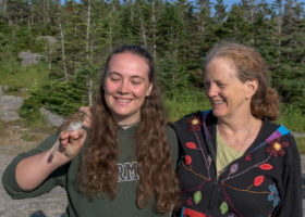 VCE's Mansfield Season Winding Down