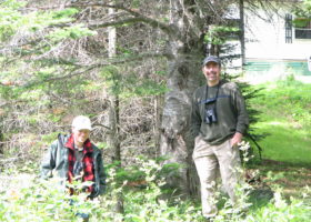 Craig Provost: A Birding Quest for the Ages