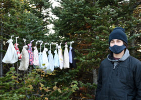 Mansfield Wrap-up: Bountiful Migrants and a Venerable Thrush