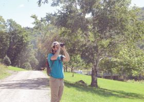 Vermont Birders Rally During 10th Annual eBird County Quest