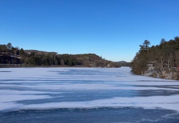 Connecticut River &copy; © Julia Pupko
