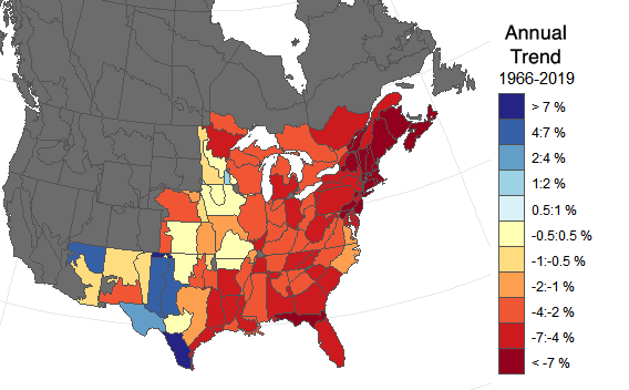 EAME BBS Map