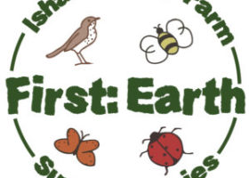 VCE Selected as 2022 First: Earth Summer Series Recipient