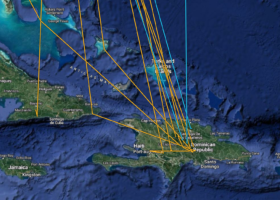 Tags Keep Coming on Mansfield, and from Quebec