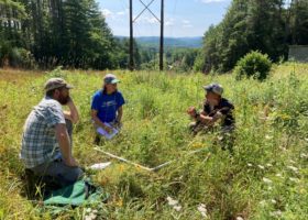 VCE Hosts First Community Science Teacher Workshop