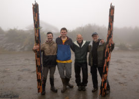 A Soggy Wrap to VCE's 2022 Mansfield Season