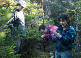 Mansfield's Ridgeline Lures VCE Back for Season #32