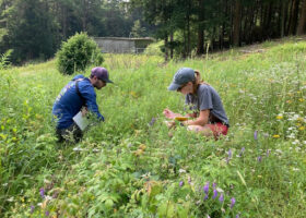 2023 Marks the Second Successful Community Science Teacher Workshop