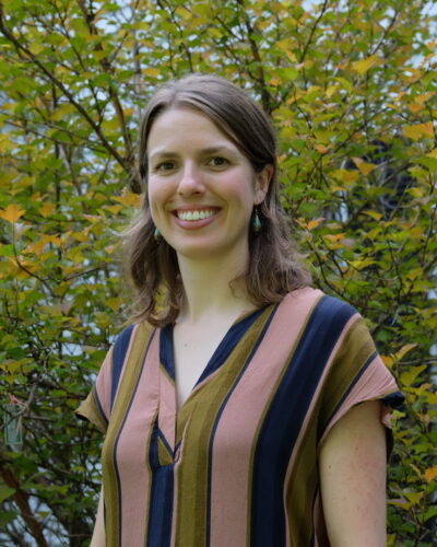 Emily Anderson