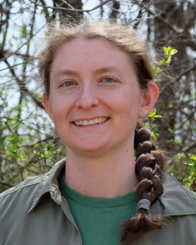 Dana Williams