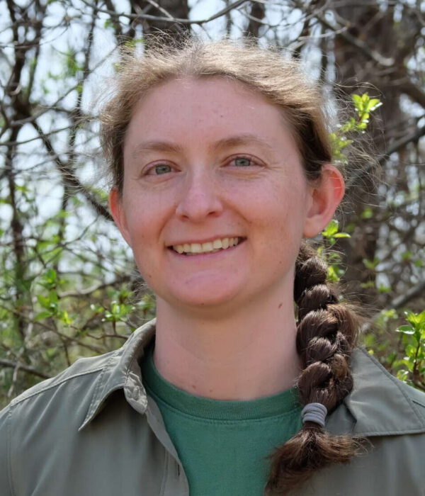 Dana Williams, Community Science Coordinator