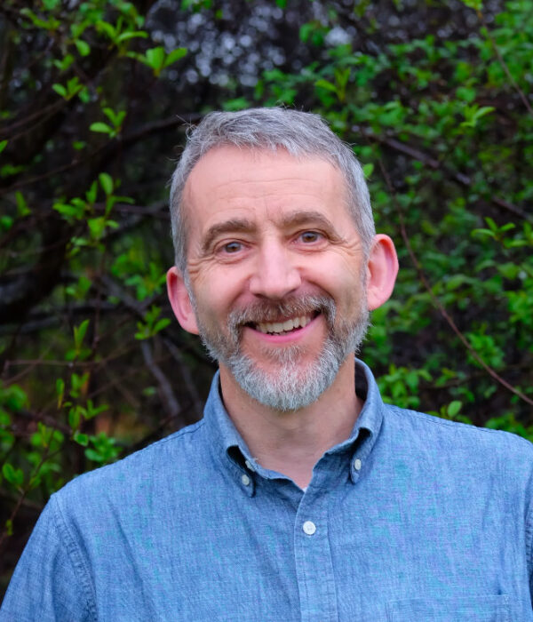 Dan Lambert, Associate Director