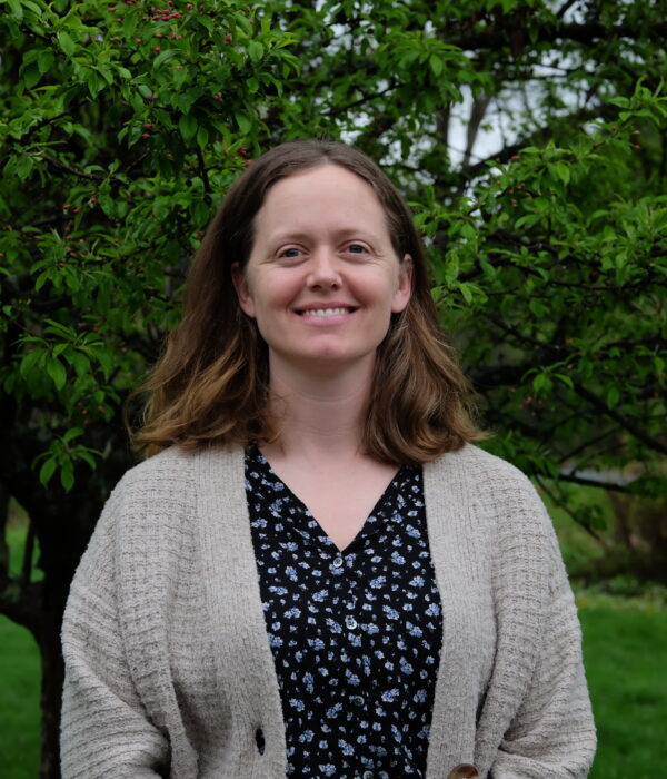 Fiona Lee MacLean, Communications Coordinator