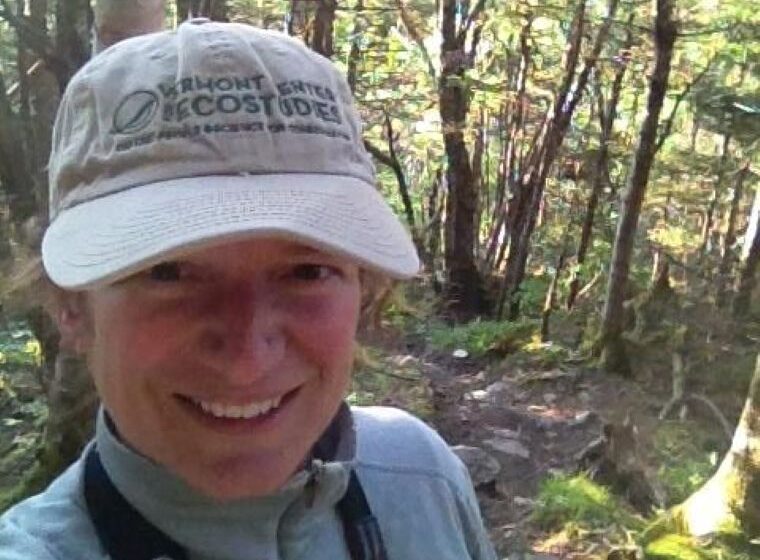 Susan Hindinger announced as Vermont Center for Ecostudies' incoming executive director