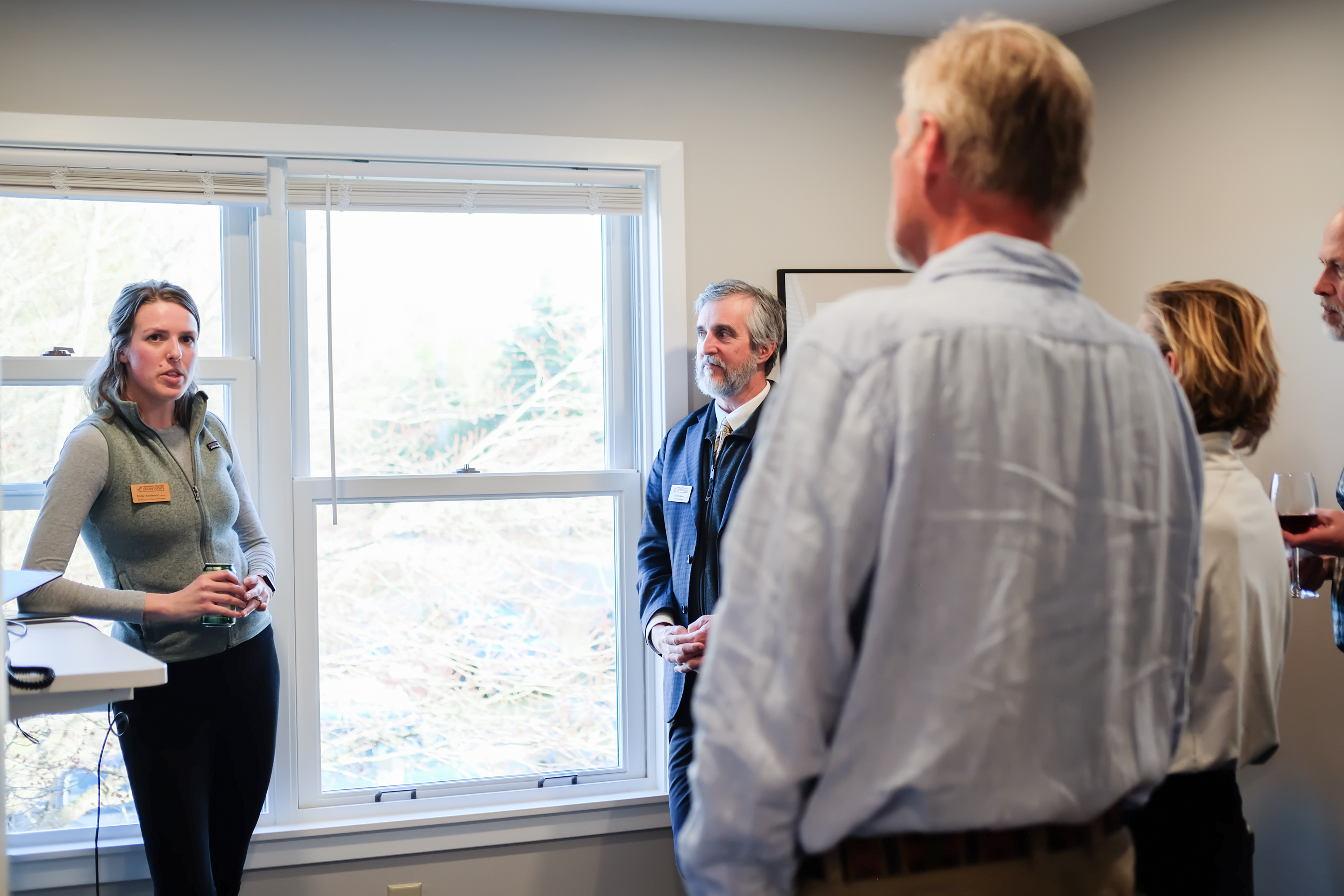 Worcester, Vermont — By Tim Newcomb