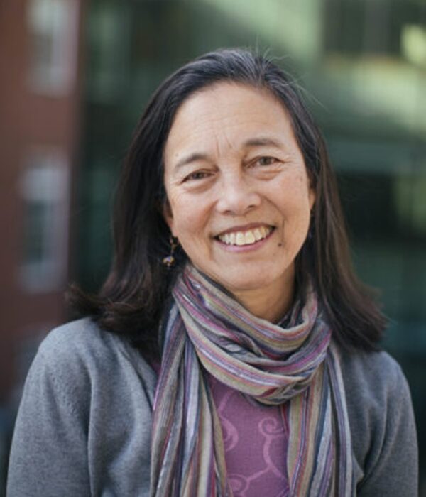 Celia Chen, Trustee