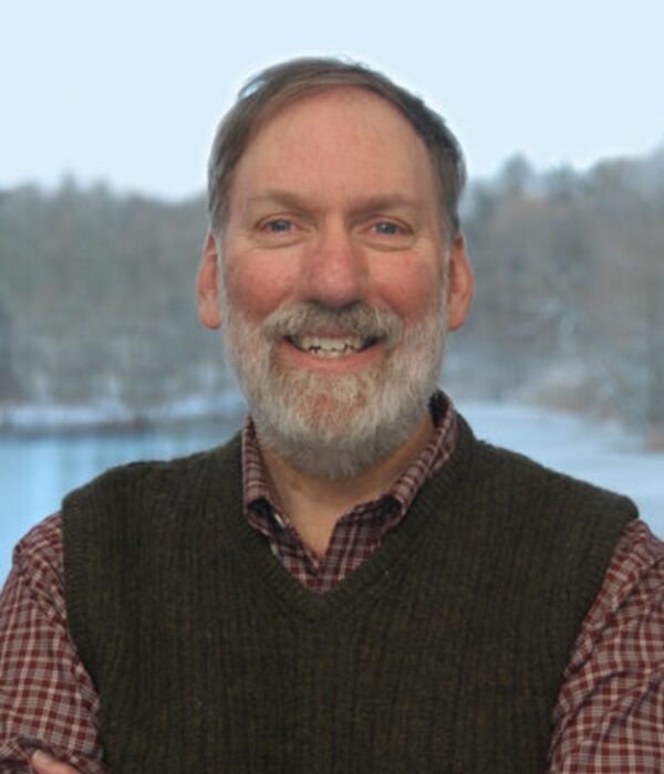 Scott Sutcliffe, Advisory Council