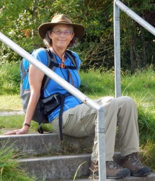Nancy West, Advisory Council
