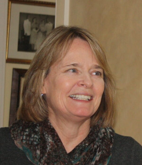 Margaret Cheney, Advisory Council