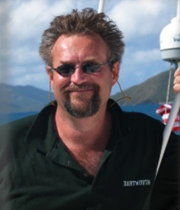 Brian Dade, Advisory Council