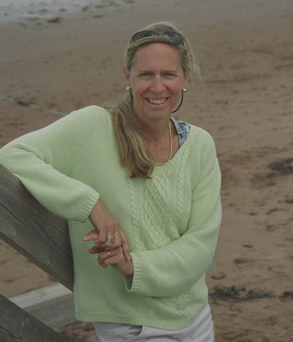 Betsy McGean, Advisory Council