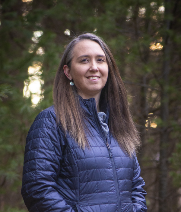 Desirée L. Narango, Conservation Biologist