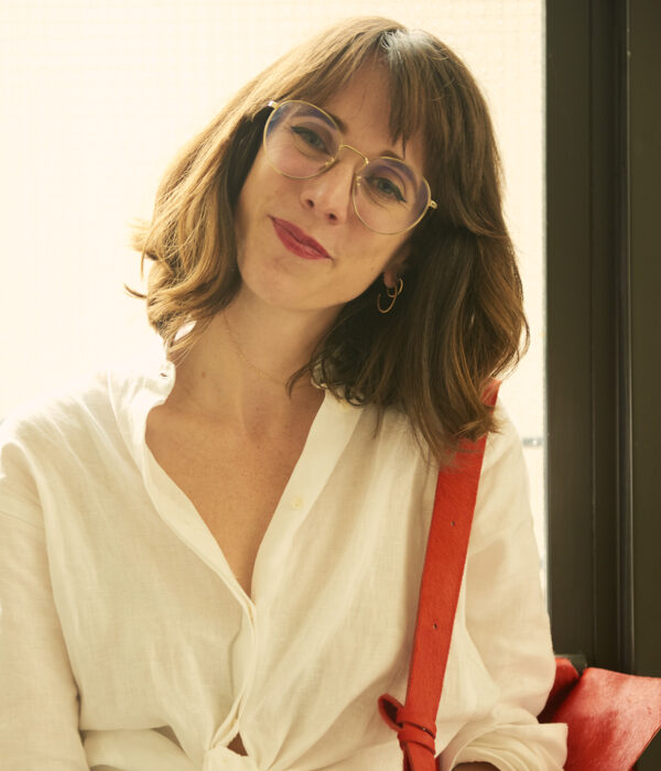 Alden Wicker, Director of Communications