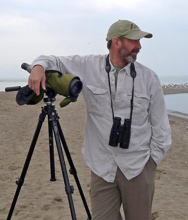 Bryan Pfeiffer, Photographer