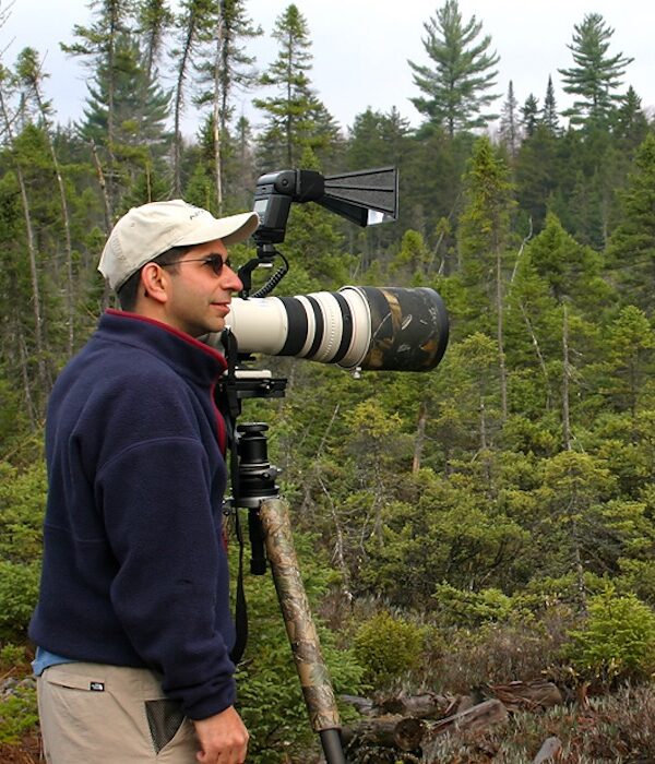 Jeff Nadler, Photographer