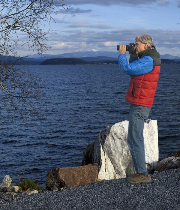 Michael Sargent, Photographer