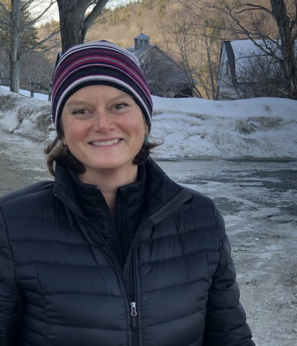 Toni Luff, Office Manager