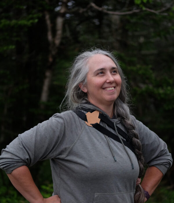 Desirée L. Narango, Conservation Biologist