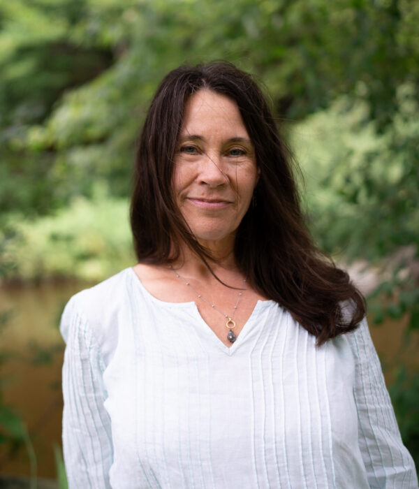 Lisa Ransom, Director of Development